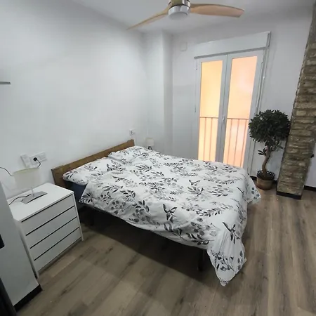Дом отдыха Loft En El Corazon De La Ciudad *