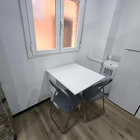 Дом отдыха Loft En El Corazon De La Ciudad
