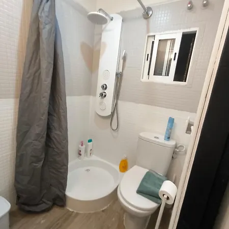 Дом отдыха Loft En El Corazon De La Ciudad *